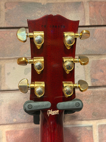 Gibson GIBLPCUSUSD Used Les Paul Custom