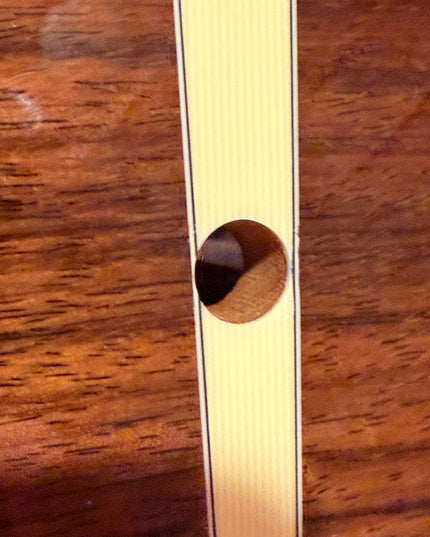 Martin Used Eric Clapton Acoustic
