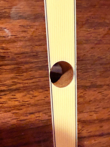 Martin 00028ECUSD Used Eric Clapton Acoustic