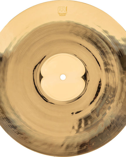 Meinl Cymbals Pure Alloy Custom Hihat - 14"