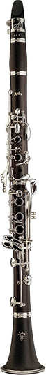 ConnSelmer 72S Artley Wooden Clarinet