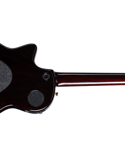 Taylor T5z Custom Koa Acoustic-Electric Guitar
