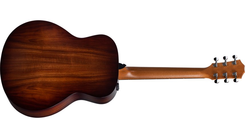 Taylor GS Mini-e Koa Plus Acoustic-Electric Guitar