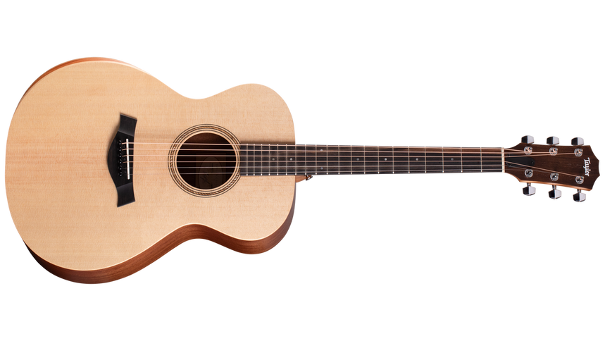 Taylor Academy 12e Grand Concert Acoustic-Electric Guitar