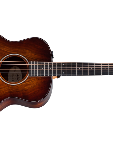 Taylor GS Mini-e Koa Plus Acoustic-Electric Guitar
