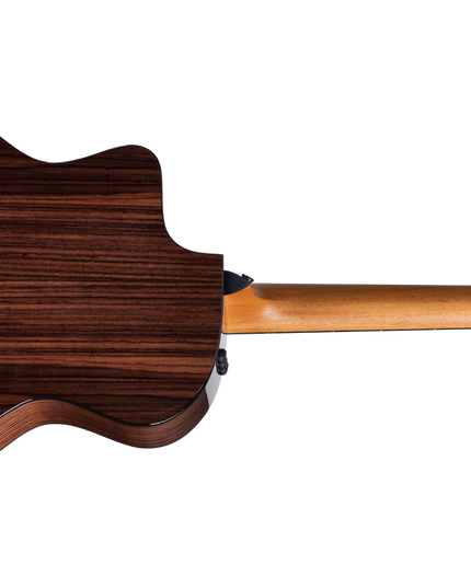 Taylor 214ce Plus Grand Auditorium Acoustic-Electric Guitar