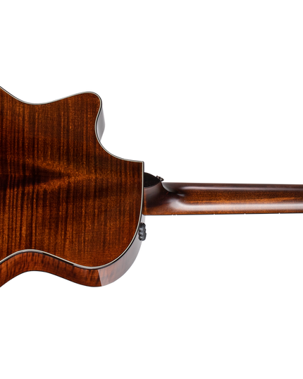 Taylor 614ce Grand Auditorium V-Class Acoustic-Electric Guitar