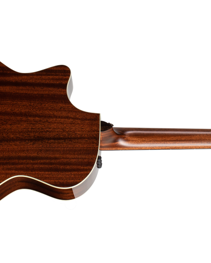 Taylor 314ce Grand Auditorium V-Class Acoustic-Electric Guitar