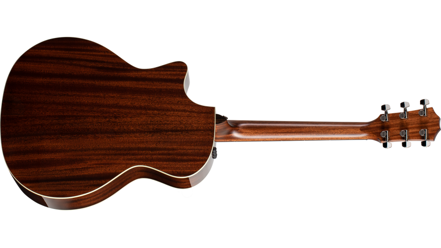 Taylor 314ce Grand Auditorium V-Class Acoustic-Electric Guitar
