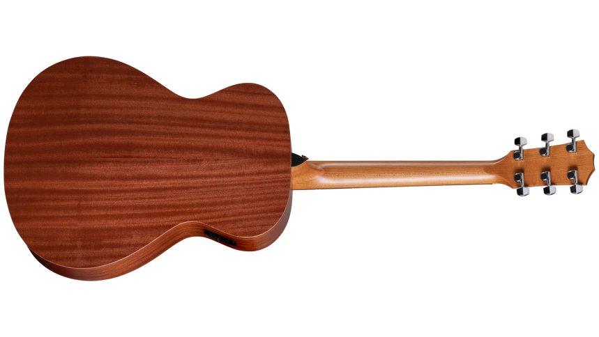 Taylor Academy 12e Grand Concert Acoustic-Electric Guitar