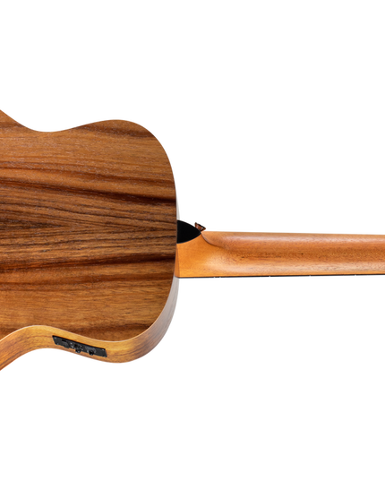 Taylor GS Mini-e Koa Bass Acoustic-Electric Guitar