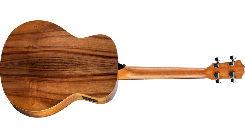Taylor GS Mini-e Koa Bass Acoustic-Electric Guitar
