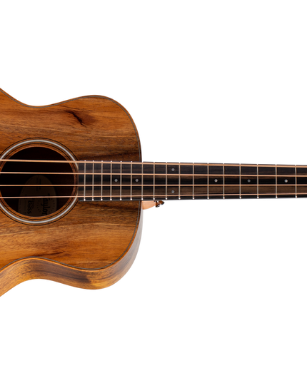 Taylor GS Mini-e Koa Bass Acoustic-Electric Guitar