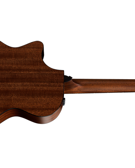 Taylor 312ce Grand Concert V-Class Acoustic-Electric Guitar
