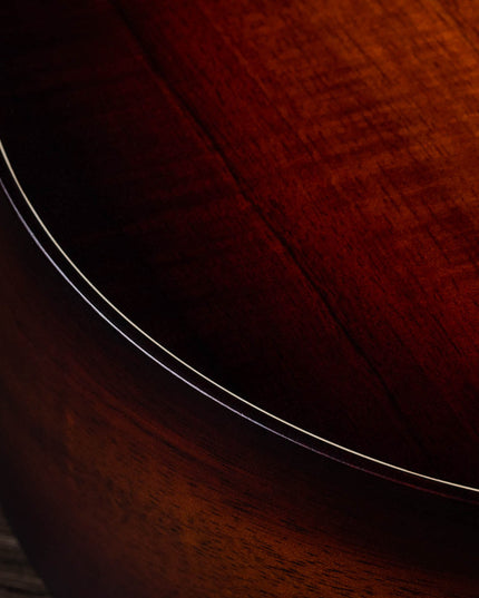 Taylor GS Mini-e Koa Plus Acoustic-Electric Guitar