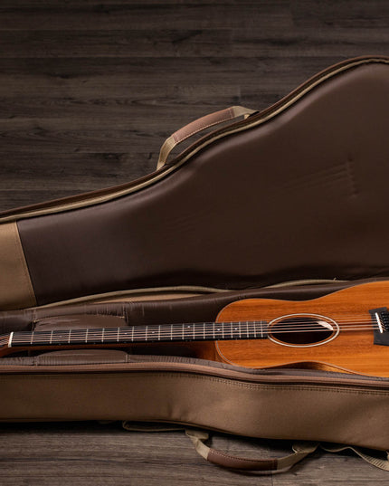 Taylor GS Mini-e Koa Acoustic-Electric Guitar