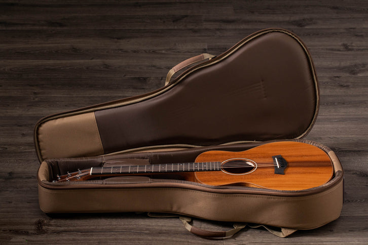Taylor GS Mini-e Koa Acoustic-Electric Guitar