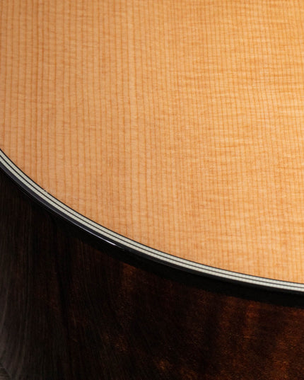 Taylor 614ce Grand Auditorium V-Class Acoustic-Electric Guitar