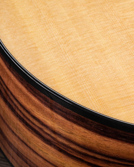 Taylor 214ce Plus Grand Auditorium Acoustic-Electric Guitar