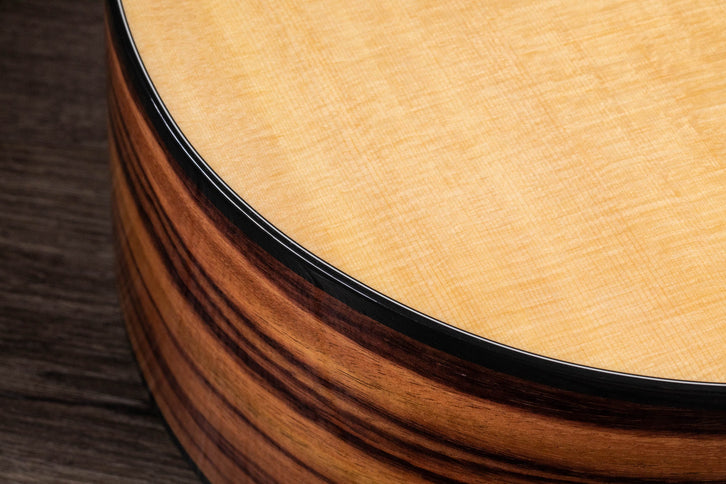 Taylor 214ce Plus Grand Auditorium Acoustic-Electric Guitar