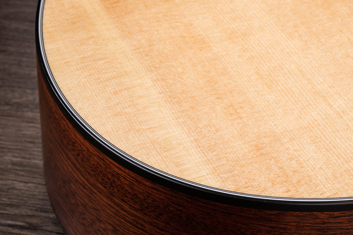 Taylor 312ce Grand Concert V-Class Acoustic-Electric Guitar