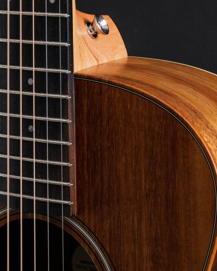 Taylor GS Mini-e Koa Acoustic-Electric Guitar