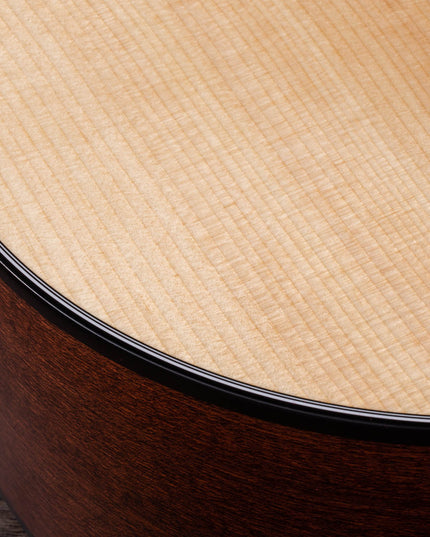 Taylor 314ce Grand Auditorium V-Class Acoustic-Electric Guitar