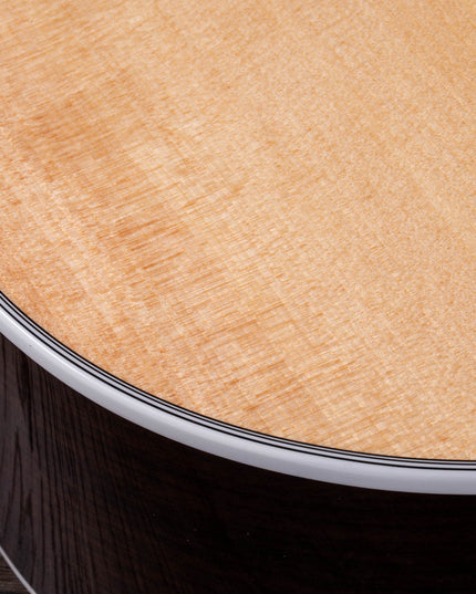 Taylor 412ce-R Grand Concert V-Class Acoustic Guitar