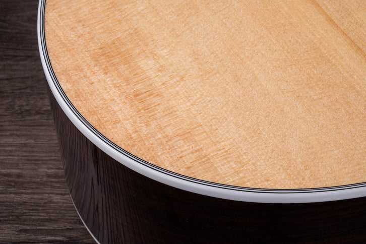 Taylor 412ce-R Grand Concert V-Class Acoustic Guitar