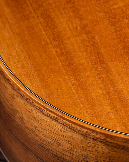 Taylor GS Mini-e Koa Acoustic-Electric Guitar