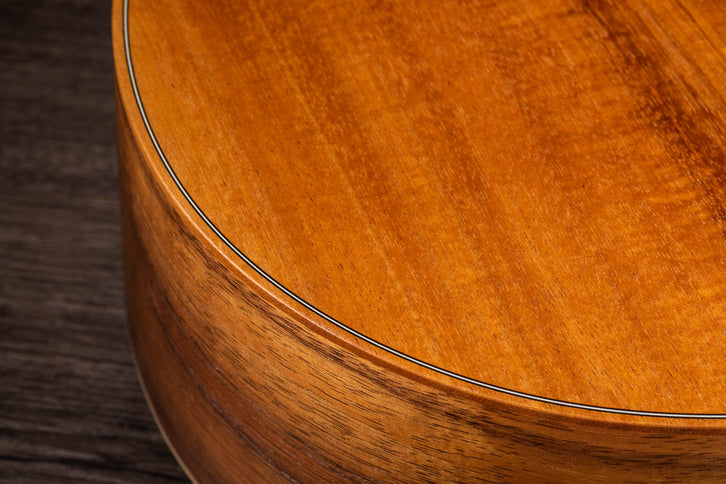 Taylor GS Mini-e Koa Acoustic-Electric Guitar