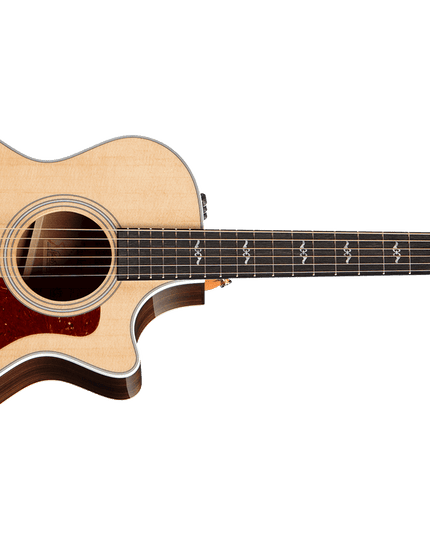 Taylor 412ce-R Grand Concert V-Class Acoustic Guitar