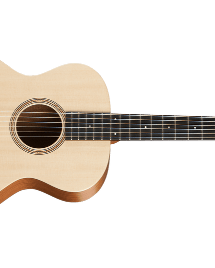 Taylor Academy 12e-N Grand Concert Nylon String Acoustic-Electric Guitar