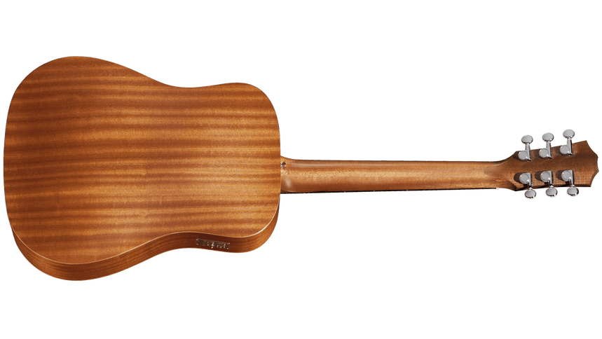 Taylor Taylor Swift Baby Taylor TSBTe Acoustic-Electric Guitar