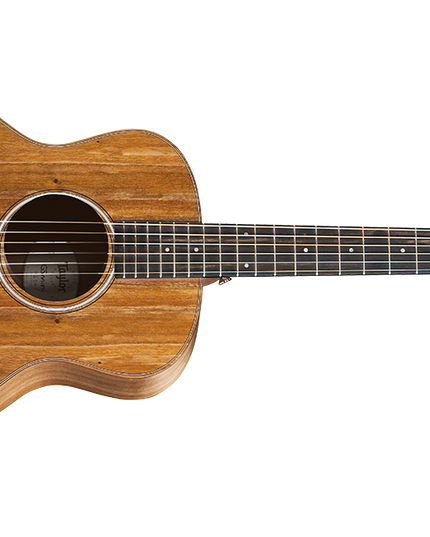 Taylor GS Mini-e Koa Acoustic-Electric Guitar