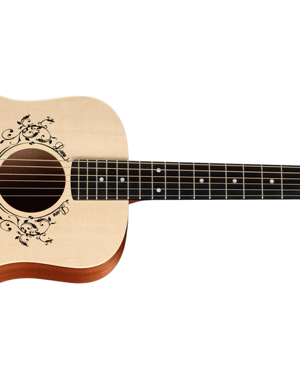 Taylor Taylor Swift Baby Taylor TSBTe Acoustic-Electric Guitar