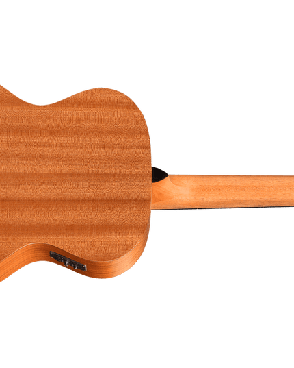 Taylor Academy 12e-N Grand Concert Nylon String Acoustic-Electric Guitar