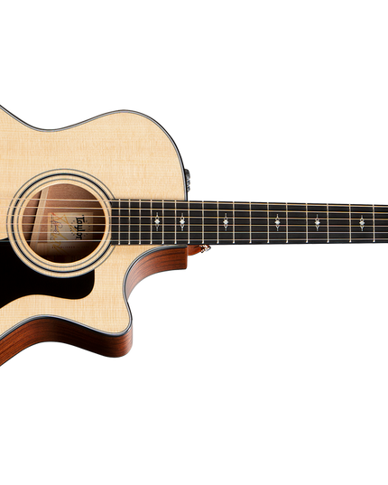 Taylor 314ce Grand Auditorium V-Class Acoustic-Electric Guitar