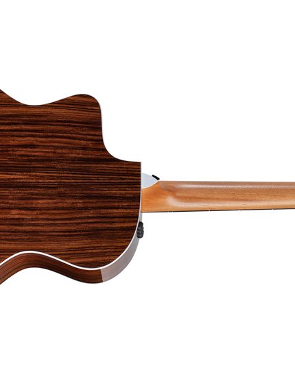 Taylor 214ce-SB Deluxe Grand Auditorium Acoustic-Electric Guitar