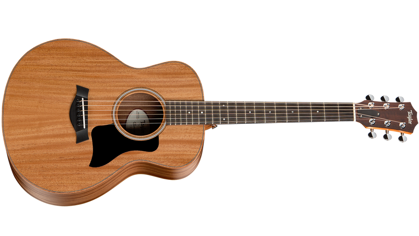 Taylor GS Mini Mahogany Acoustic Guitar