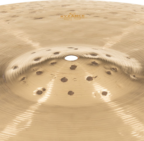 Meinl Cymbals Byzance Foundry Reserve Crash - 18"