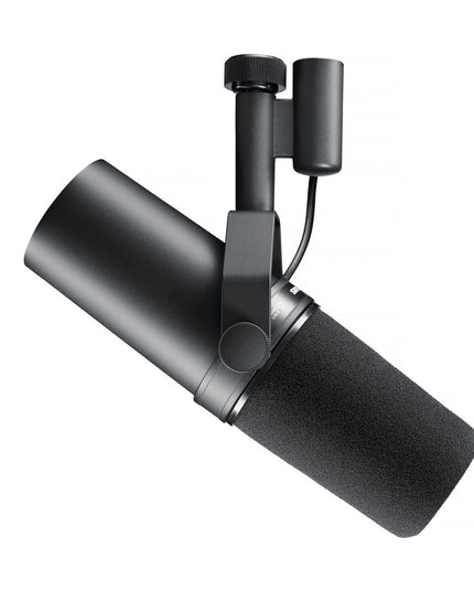 Shure SM7B Vocal Microphone