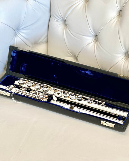 EMERSON EFBLBOFWT Boston Legacy Flute w/C# Trill