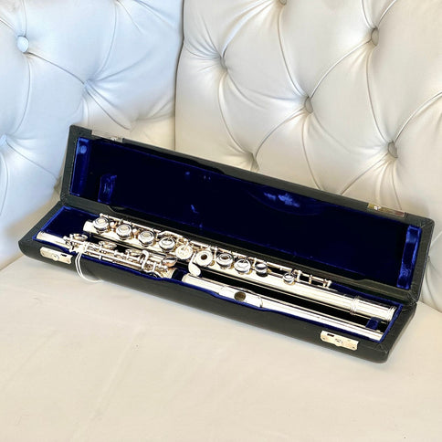 EMERSON EFBLBOFWT Boston Legacy Flute w/C# Trill
