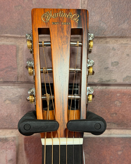 Martin CMDFGLC26-005556 Martin Custom Shop 000-28Cocobolo