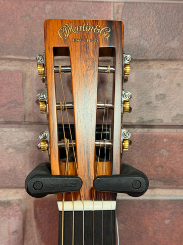 Martin CMDFGLC26-005556 Martin Custom Shop 000-28Cocobolo