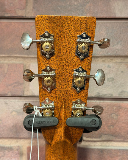 Martin CMDFGLC26-005246 Custom Shop D-28 Cocobolo