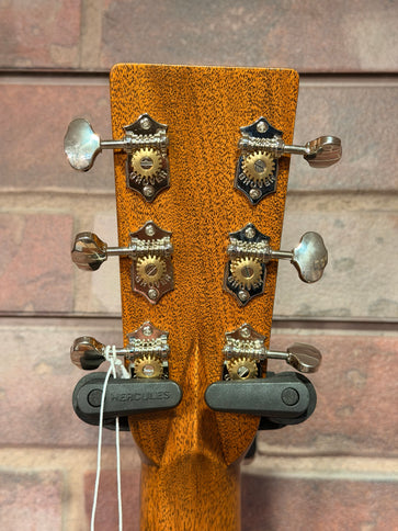 Martin CMDFGLC26-005246 Custom Shop D-28 Cocobolo