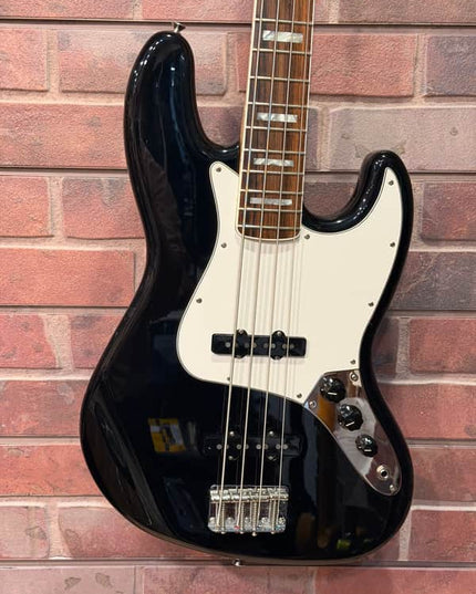 Fender FEN70JBASSUSD Used 70s Jazz Bass