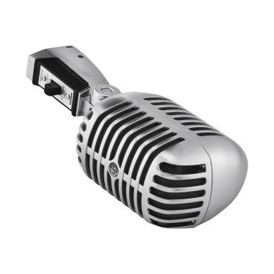 Shure 55SH Series II Unidyne Vocal Mic